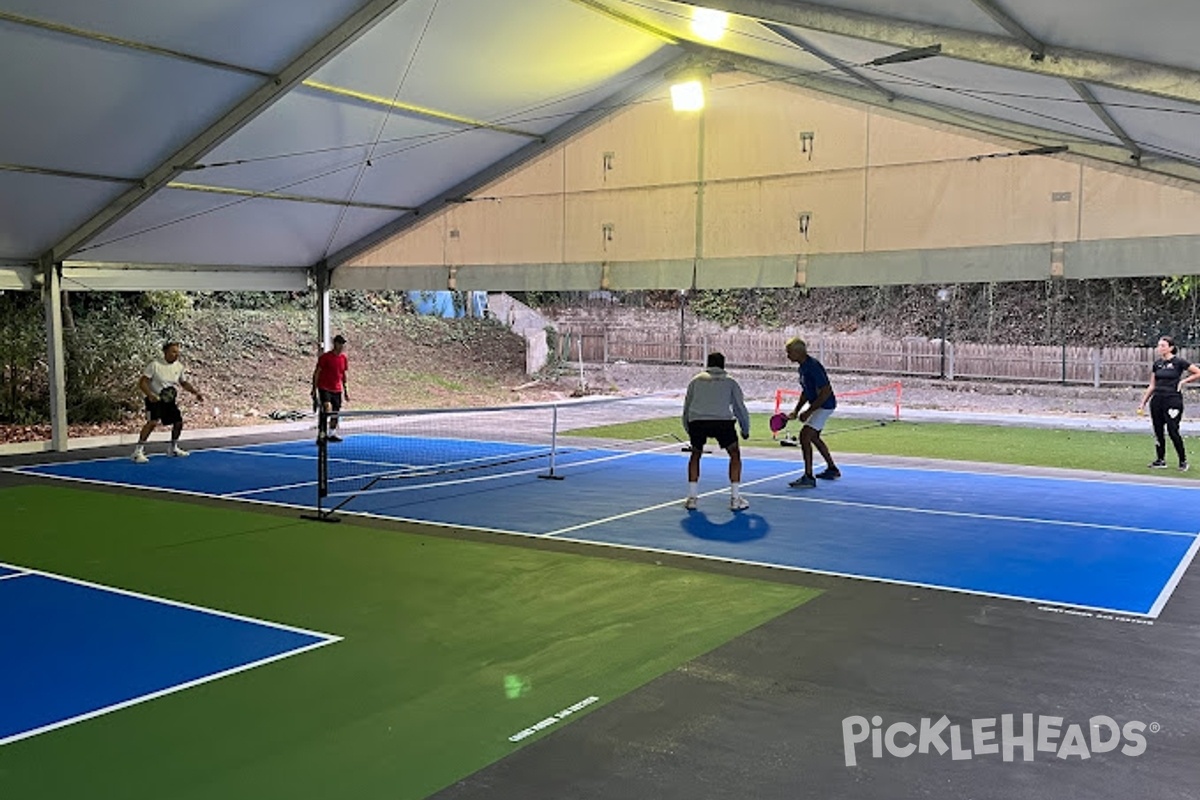 Photo of Pickleball at Eucaliptos Pickleball